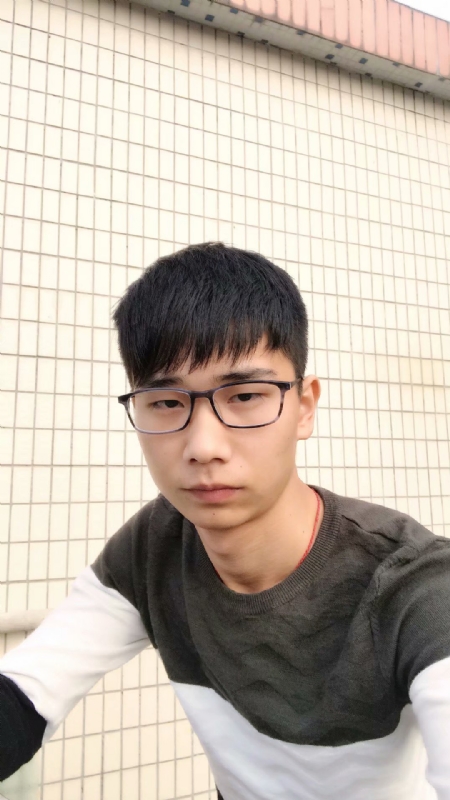 阜阳情哥哥的第一张照片--东莞认干亲服务网