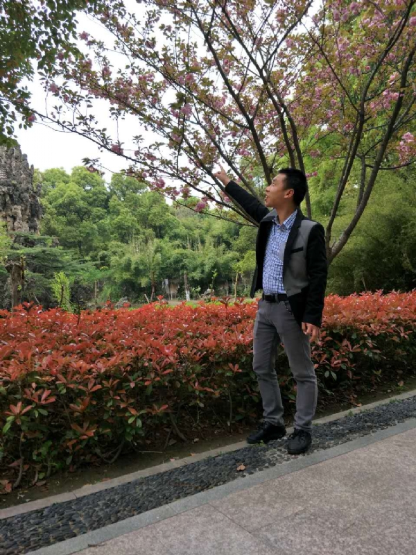 坦诚的第一张照片--东莞认干亲服务网