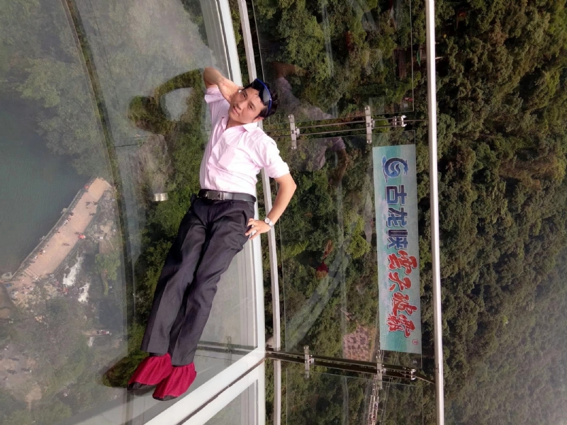 诚招老婆的第一张照片--东莞认干亲服务网