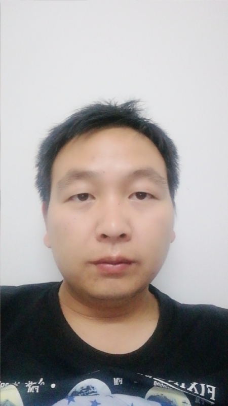 孤帆的第一张照片--东莞认干亲服务网