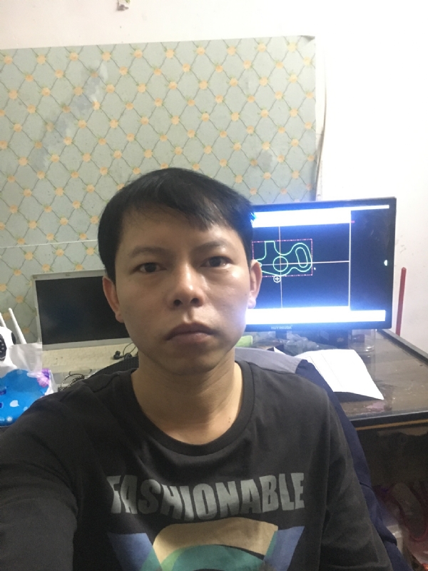 黄叶枫的第一张照片--东莞认干亲服务网