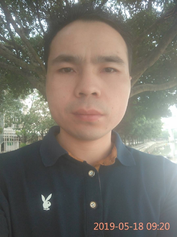 枫岚的第一张照片--东莞认干亲服务网