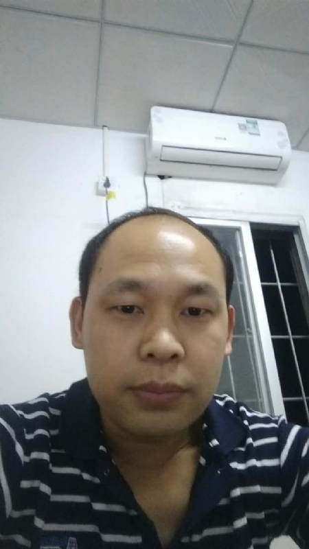 阿星的第一张照片--东莞认干亲服务网