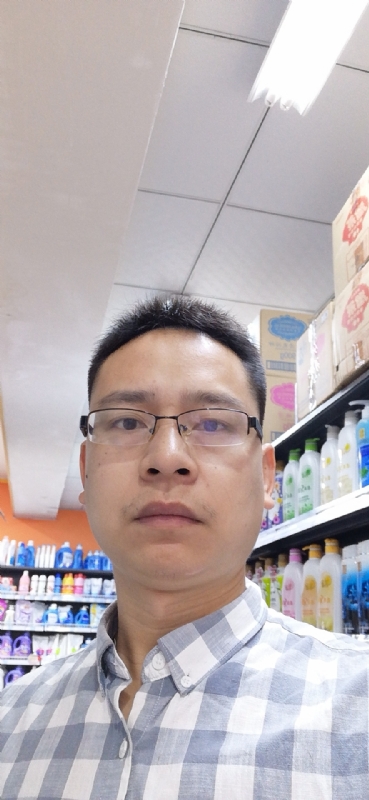 阿华的第二张照片--东莞认干亲服务网