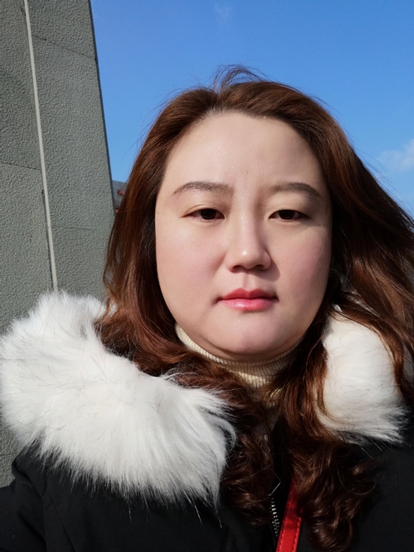 李清的第一张照片--东莞认干亲服务网