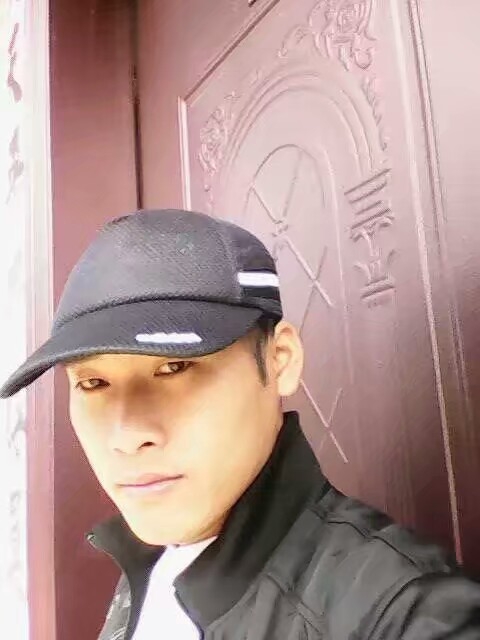 以沫的第一张照片--东莞认干亲服务网