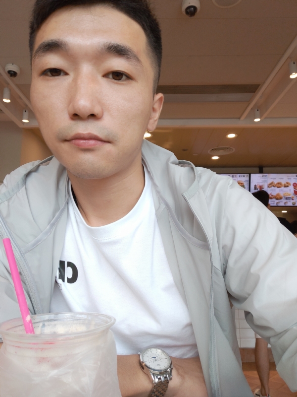 须臾数年的第三张照片--东莞认干亲服务网