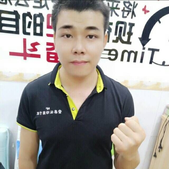 Sage的第二张照片--东莞认干亲服务网