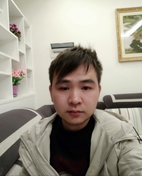 星星的第一张照片--东莞认干亲服务网