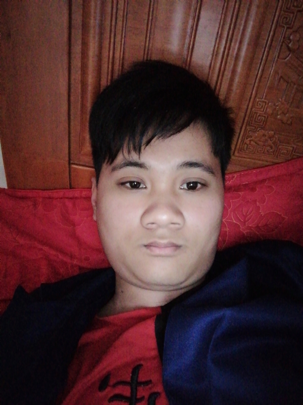 陈鸣泽的第一张照片--东莞认干亲服务网