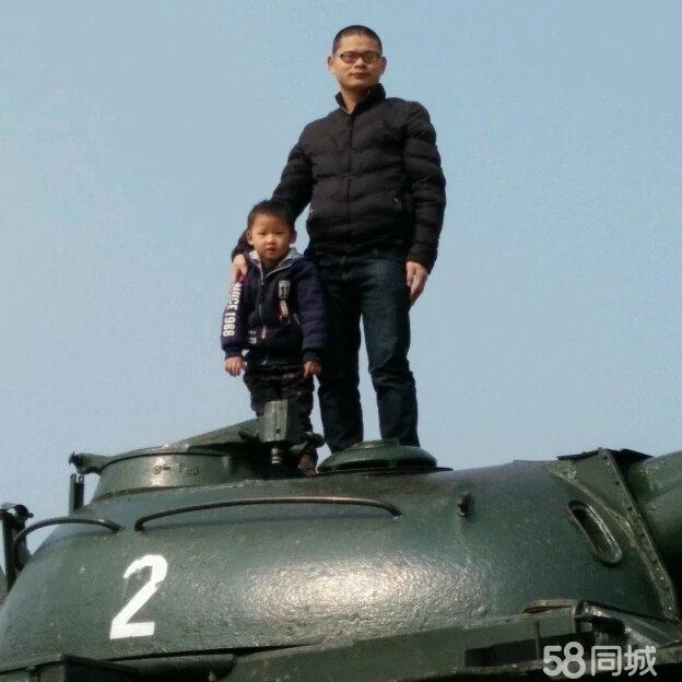 记忆中的身影的第一张照片--东莞认干亲服务网