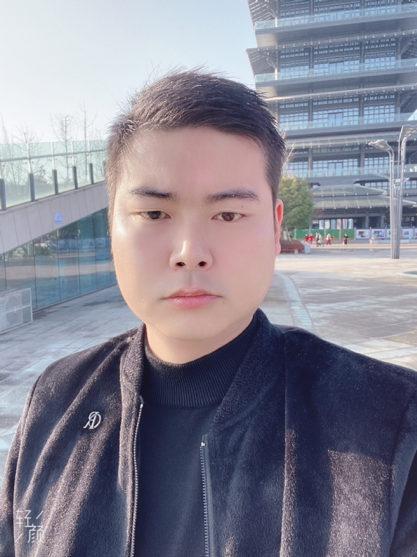 南心遥的第一张照片--东莞认干亲服务网