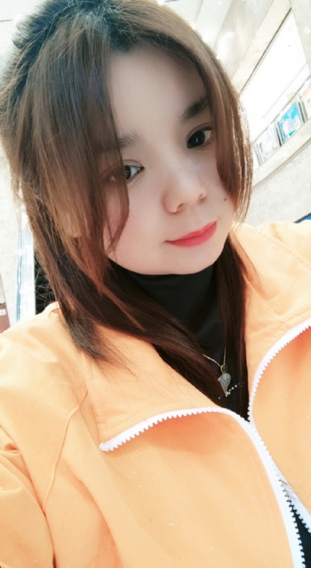 柔儿的第一张照片--东莞认干亲服务网