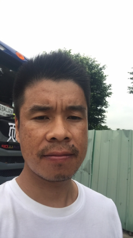 奔跑的蜗牛的第一张照片--东莞认干亲服务网