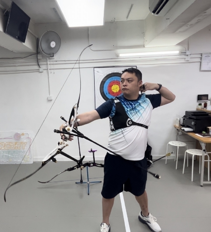 iansuen的第二张照片--东莞认干亲服务网