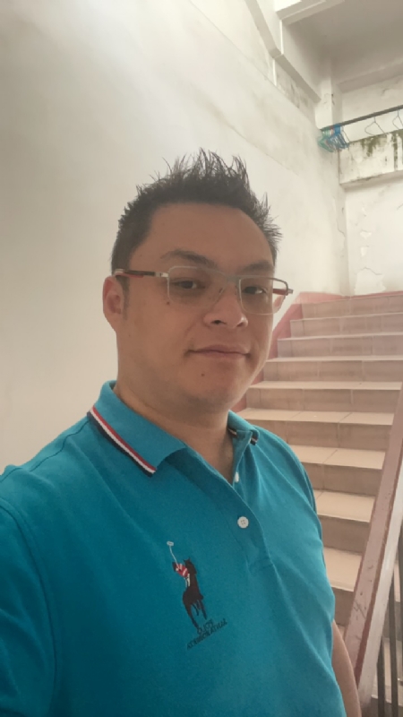 iansuen的第三张照片--东莞认干亲服务网