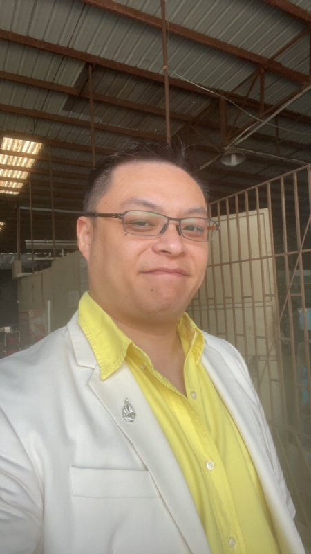 iansuen的第四张照片--东莞认干亲服务网