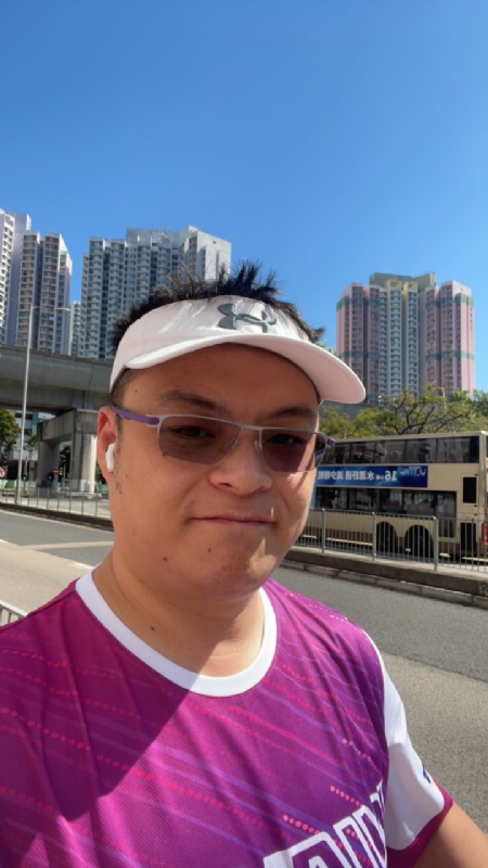 iansuen的第五张照片--东莞认干亲服务网