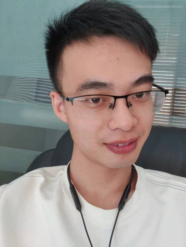 Harper的第一张照片--东莞认干亲服务网