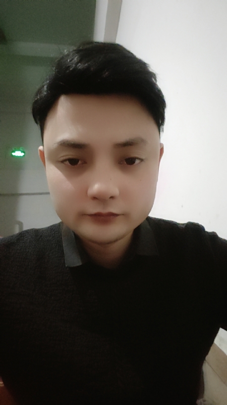 我在他乡整挺好的第一张照片--东莞认干亲服务网