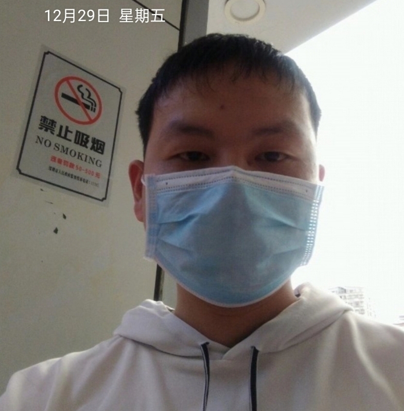 画中意的第一张照片--东莞认干亲服务网