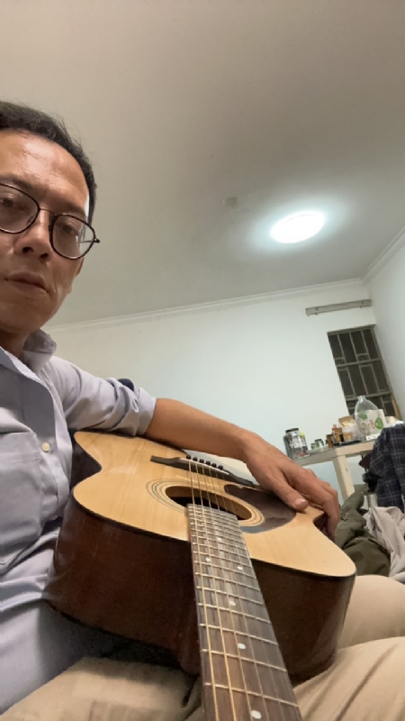 Yong的第一张照片--东莞认干亲服务网