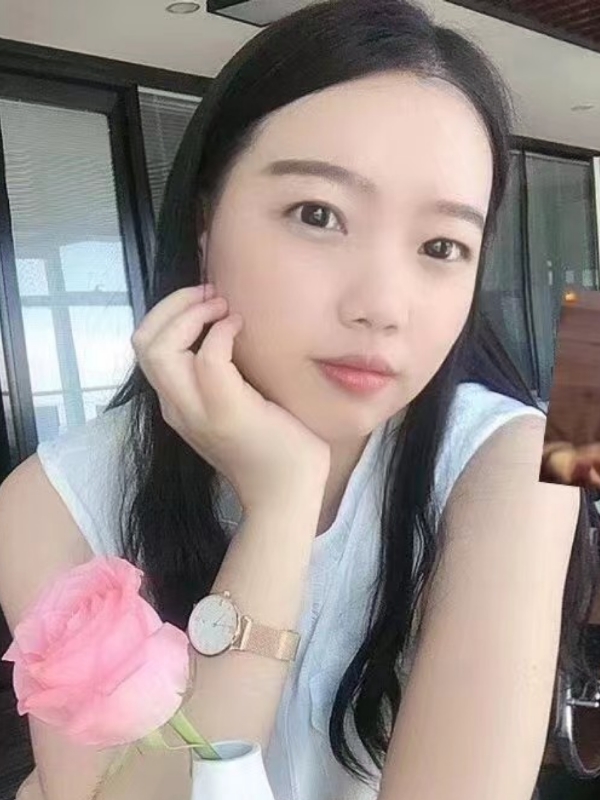 祺媛的第一张照片--东莞认干亲服务网