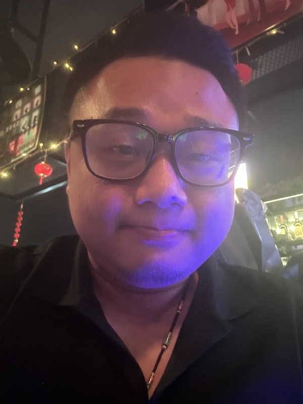 阿楠的第二张照片--东莞认干亲服务网