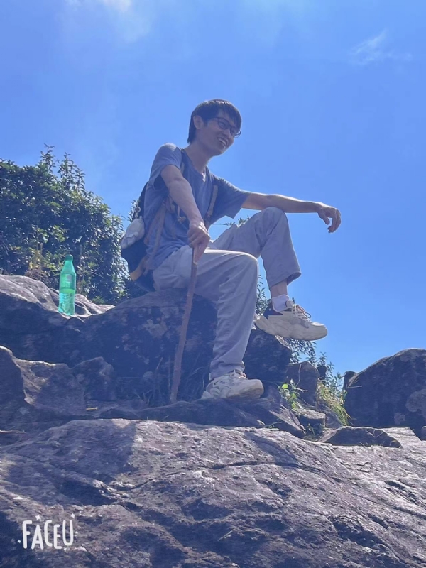 落叶之秋的第二张照片--东莞认干亲服务网