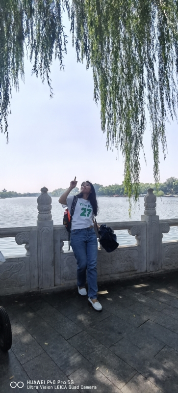 酒娘的第一张照片--东莞认干亲服务网