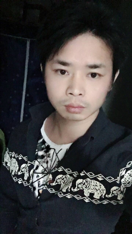 随遇而安的第一张照片--东莞认干亲服务网